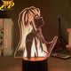 Muichiro Tokito lampe – Demon Slayer™