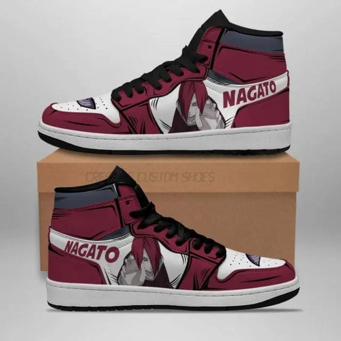 Nagato Schuhe – Naruto™