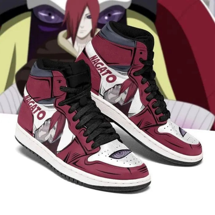 Nagato Schuhe – Naruto™