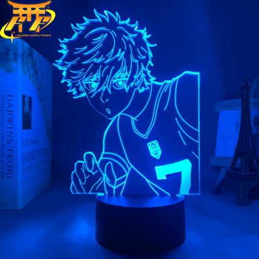 Nagi lampe – Blue Lock™
