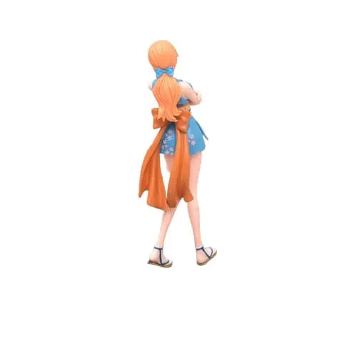 Nami Arc Wano Figuren – One Piece™