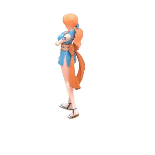 Nami Arc Wano Figuren – One Piece™
