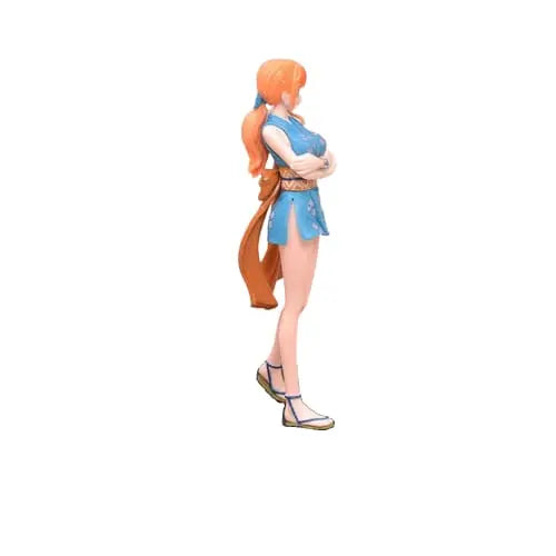 Nami Arc Wano Figuren – One Piece™