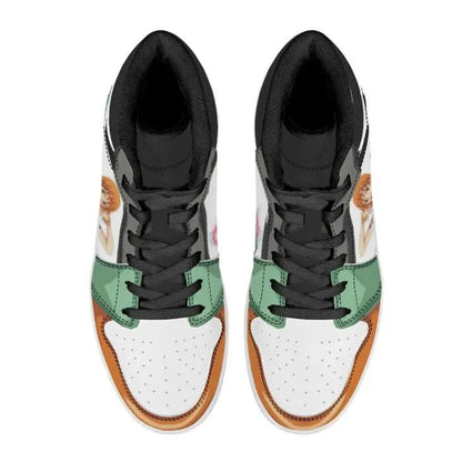 Nami „Thieving Pussy“ Schuhe – One Piece™