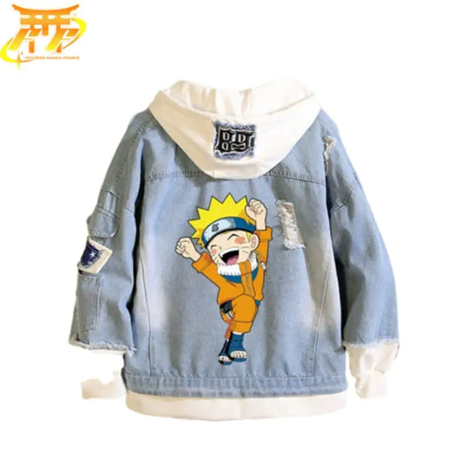 Naruto Chibi Jacke – Naruto™