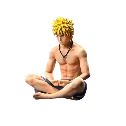 Naruto ’Eremit’ Figuren - Naruto Shippuden™