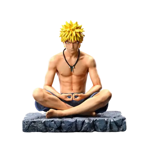 Naruto ’Eremit’ Figuren - Naruto Shippuden™