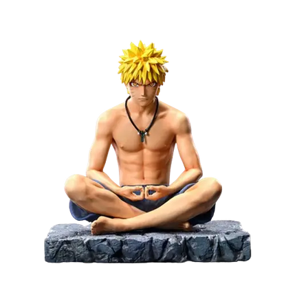 Naruto ’Eremit’ Figuren - Naruto Shippuden™