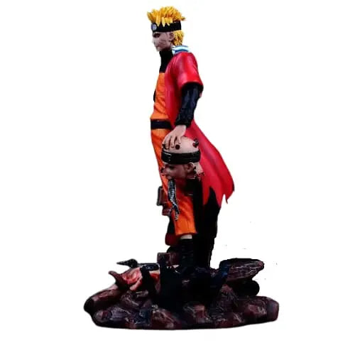 Naruto Figuren „Toad Hermit“ – Naruto Shippuden™
