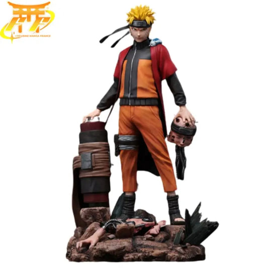 Naruto Figuren „Toad Hermit“ – Naruto Shippuden™