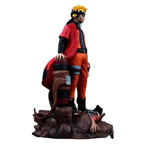 Naruto Figuren „Toad Hermit“ – Naruto Shippuden™