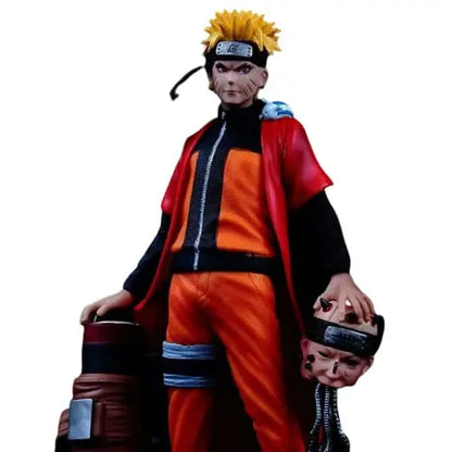 Naruto Figuren „Toad Hermit“ – Naruto Shippuden™