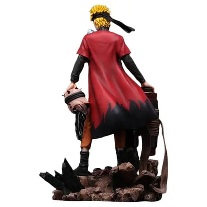 Naruto Figuren „Toad Hermit“ – Naruto Shippuden™