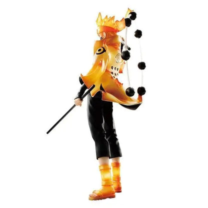 Naruto Hermit Rikudo Figuren – Naruto Shippuden™