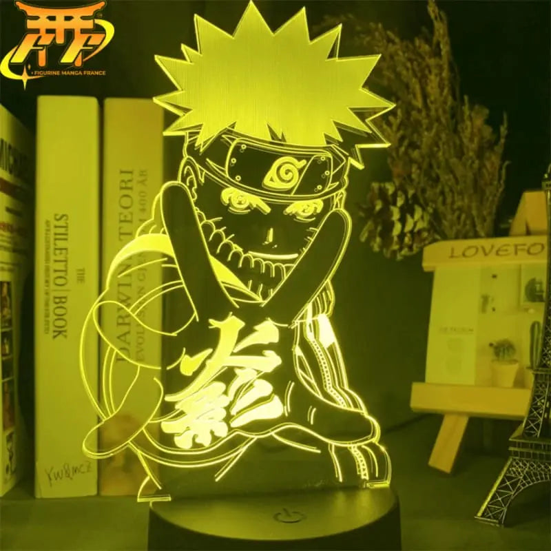 Naruto lampe – Naruto Shippuden™