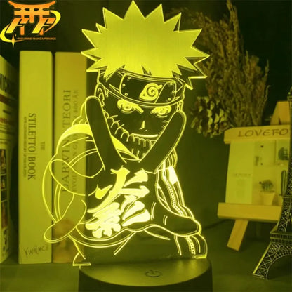 Naruto lampe – Naruto Shippuden™