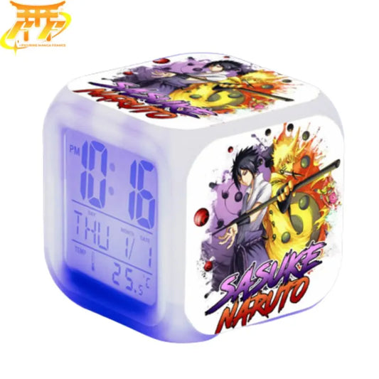 Naruto Sasuke Wecker – Naruto Shippuden™