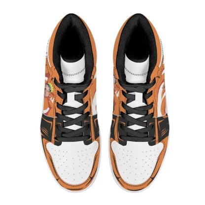 Naruto- Schuhe „Kyubi“ – Naruto™