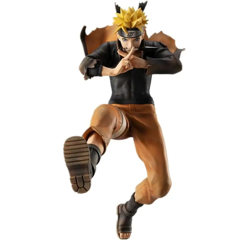 Naruto Uzumaki- Figuren – Naruto Shippuden™
