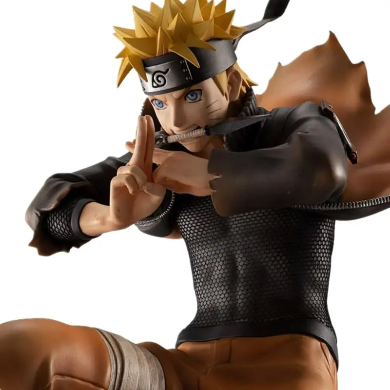 Naruto Uzumaki- Figuren – Naruto Shippuden™
