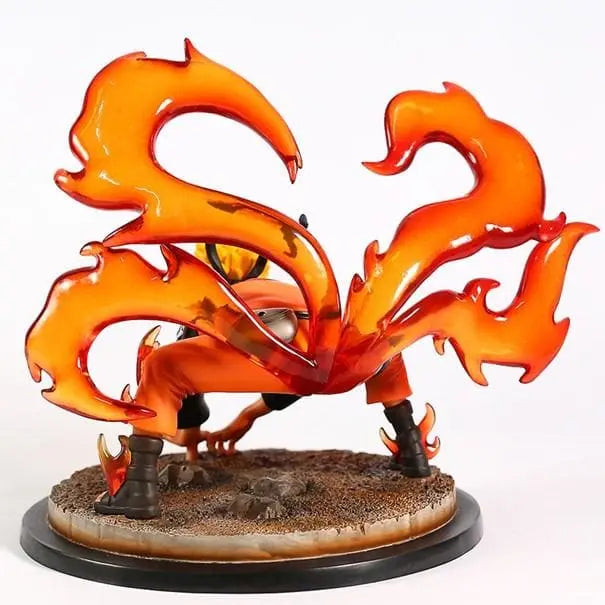 Naruto Uzumaki- Figuren – Naruto Shippuden™
