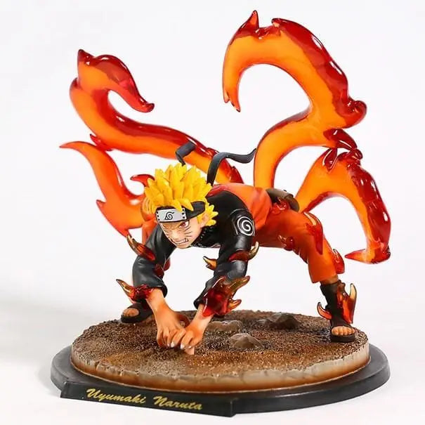 Naruto Uzumaki- Figuren – Naruto Shippuden™