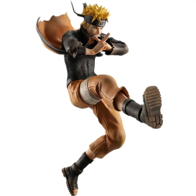 Naruto Uzumaki- Figuren – Naruto Shippuden™