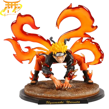 Naruto Uzumaki- Figuren – Naruto Shippuden™