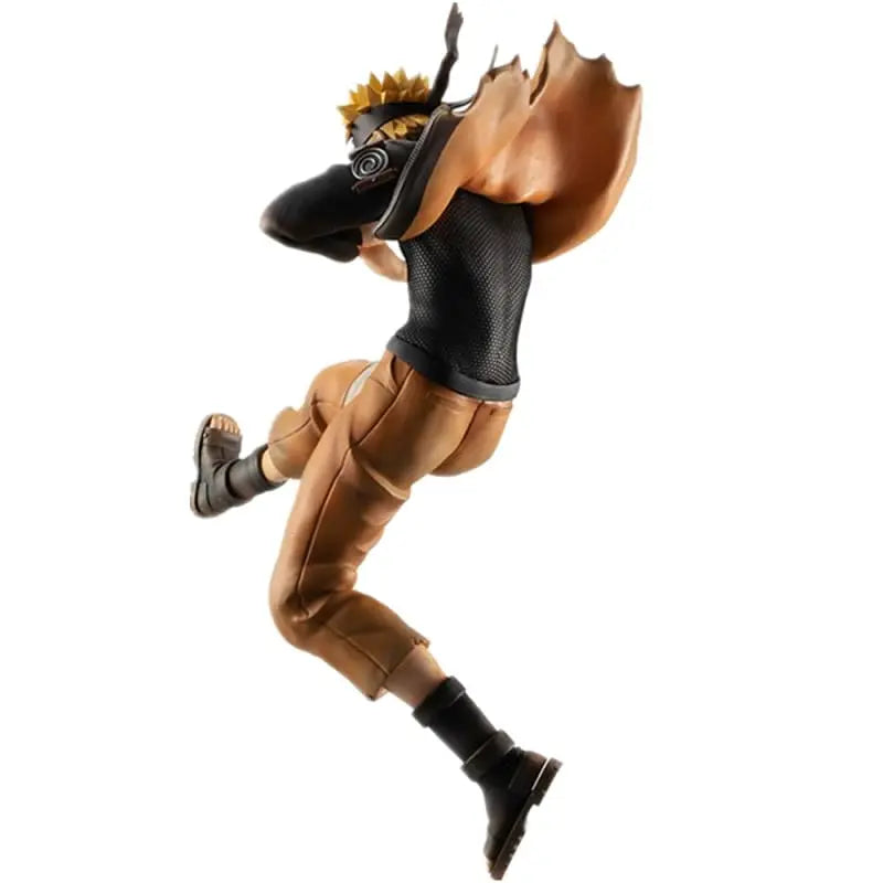 Naruto Uzumaki- Figuren – Naruto Shippuden™