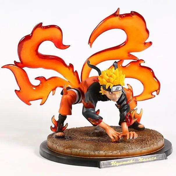 Naruto Uzumaki- Figuren – Naruto Shippuden™