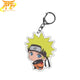 Naruto Uzumaki Schlüsselanhänger – Naruto Shippuden™