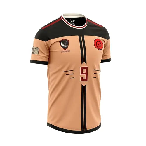 Naruto Uzumaki Trikot - Naruto Shipudden™