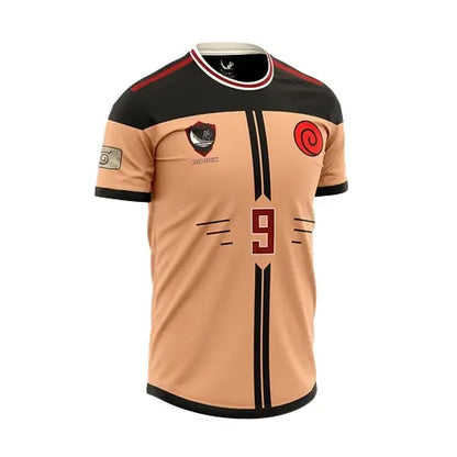Naruto Uzumaki Trikot - Naruto Shipudden™