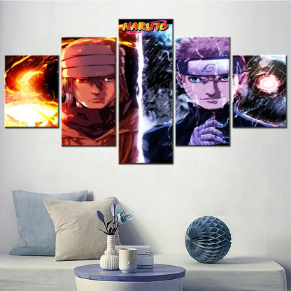 Naruto x Sasuke Der Letzte Gemälde - Naruto Shippuden™