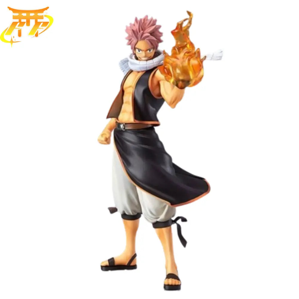 Natsu Dragnir Figuren – Fairy Tail™