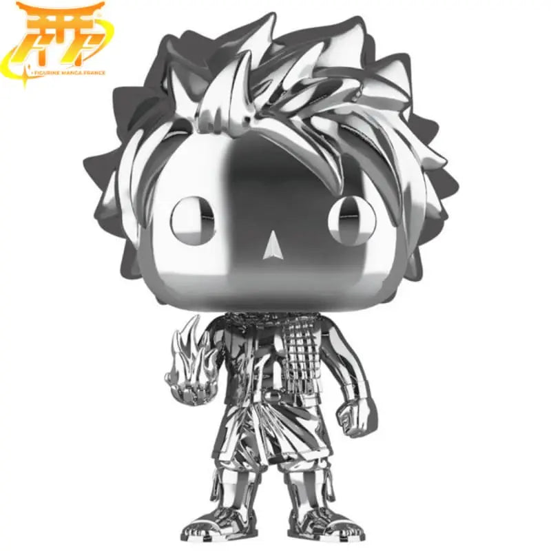 Natsu Dragnir Funko Pop – Fairy Tail™