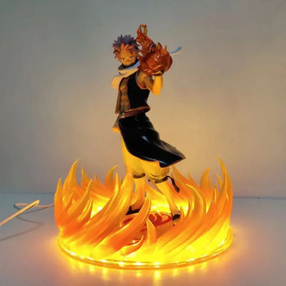 Natsu Dragnir LED- Figuren – Fairy Tail™