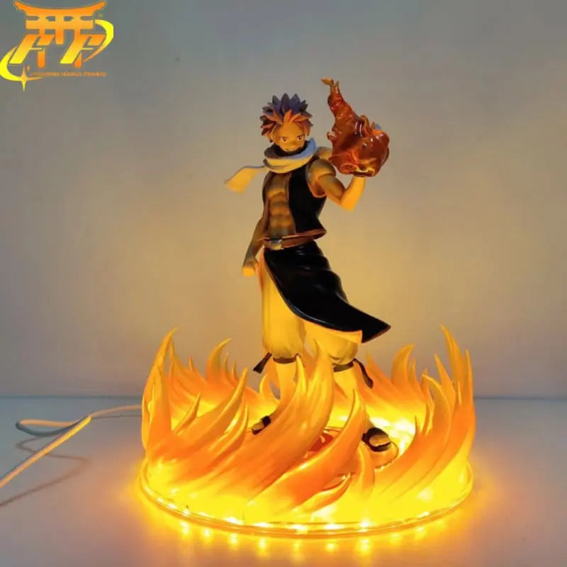 Natsu Dragnir LED- Figuren – Fairy Tail™