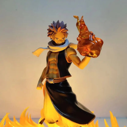 Natsu Dragnir LED- Figuren – Fairy Tail™