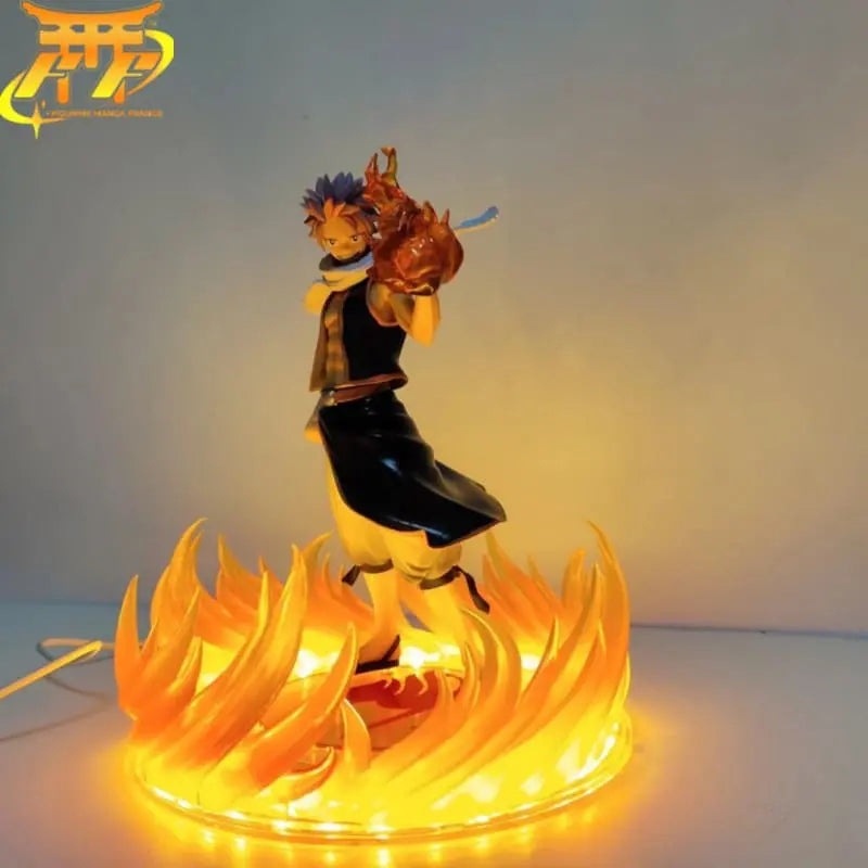 Natsu Dragnir LED- Figuren – Fairy Tail™