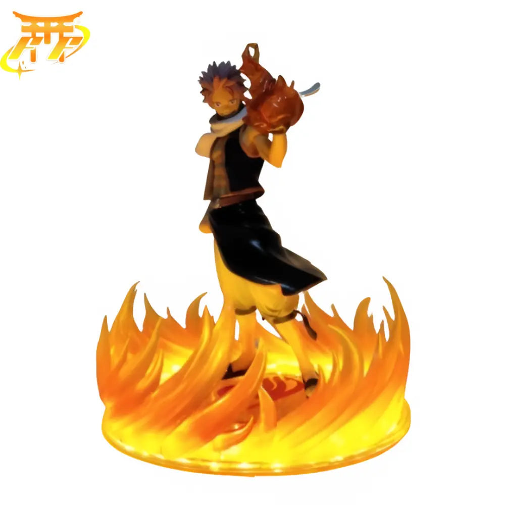 Natsu Dragnir LED- Figuren – Fairy Tail™