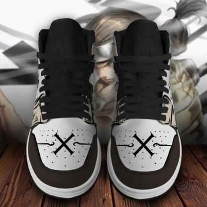 Neji Hyûga- Schuhe – Naruto™