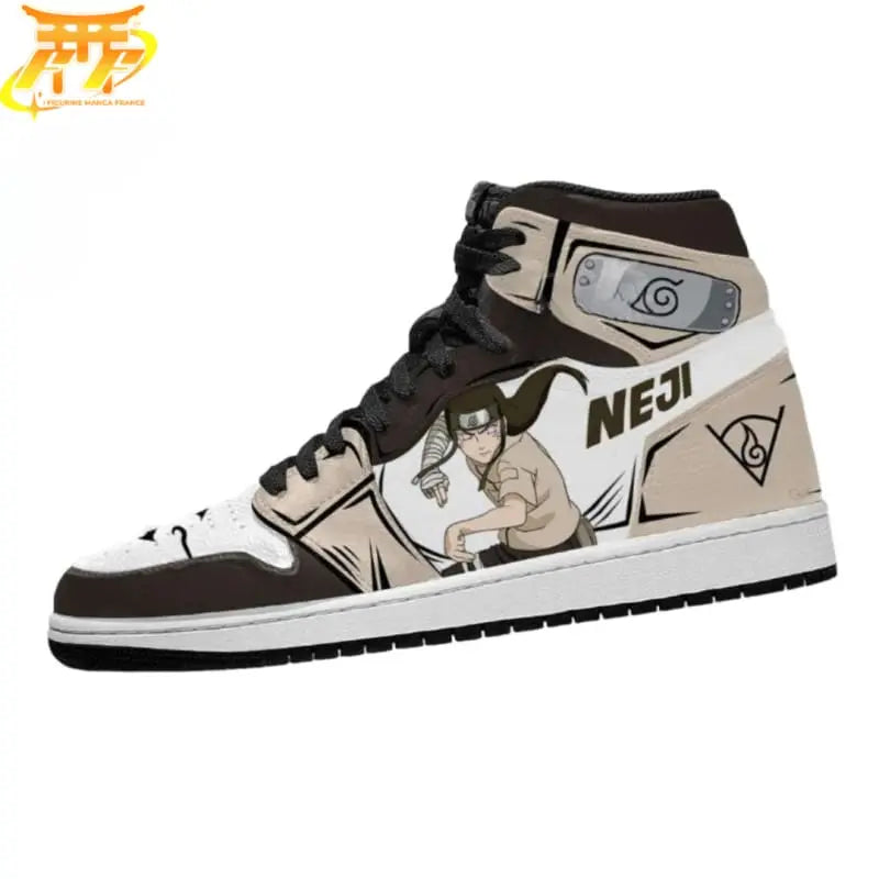 Neji Hyûga- Schuhe – Naruto™
