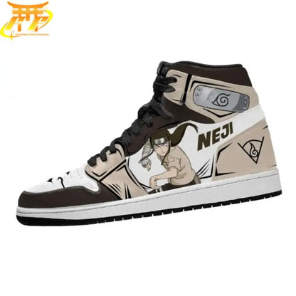 Neji Hyûga- Schuhe – Naruto™