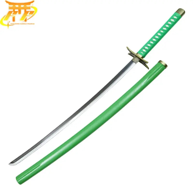 Nelliel Katana: Gamuza – Bleach™
