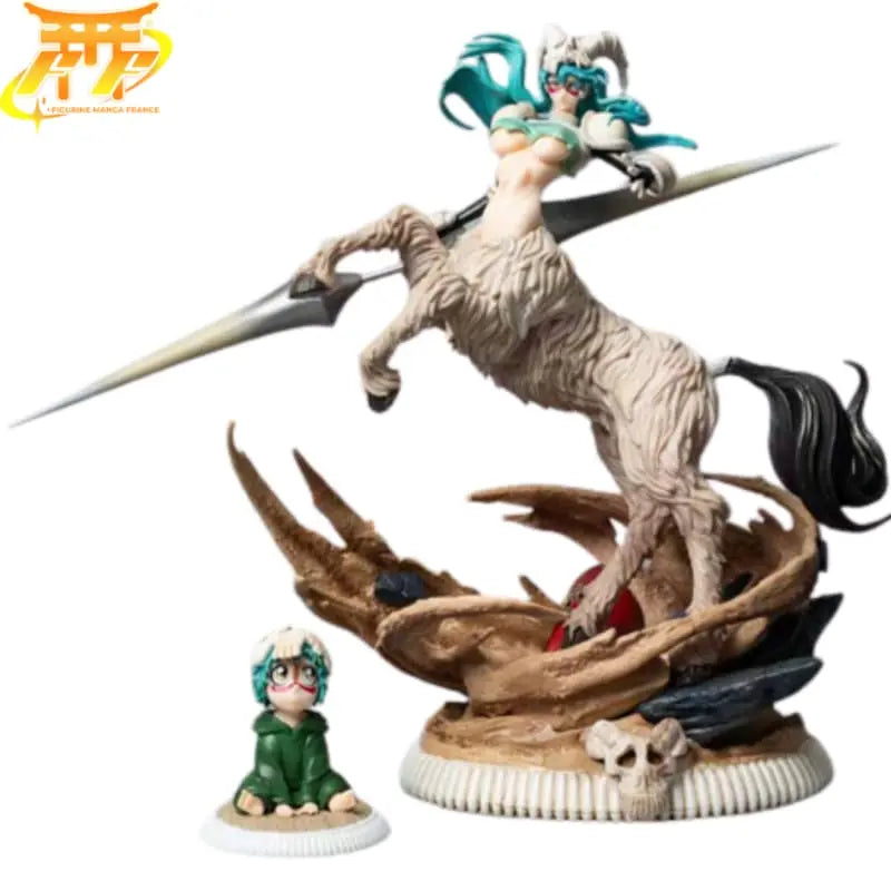 Nelliel Resurrección Figuren - Bleach™