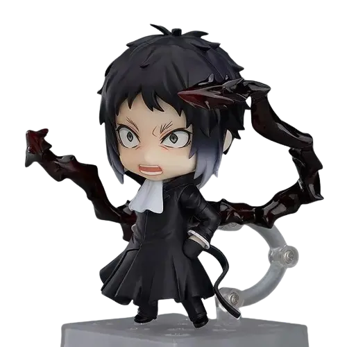 Nendoroid Akutagawa Figuren - Bungo Stray Dogs™