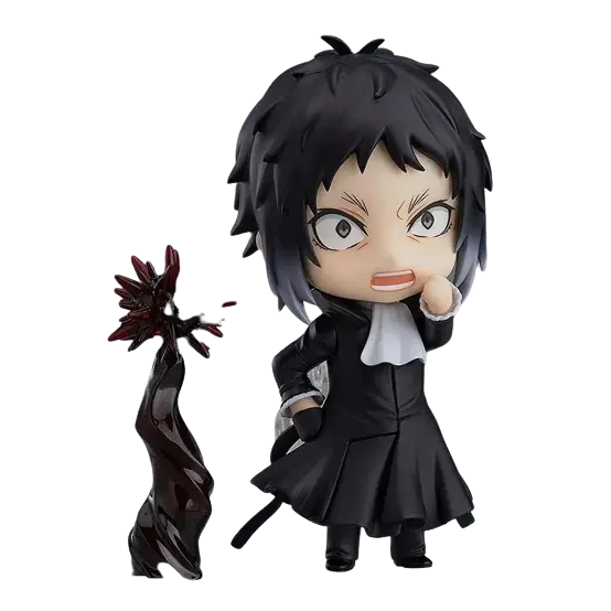 Nendoroid Akutagawa Figuren - Bungo Stray Dogs™