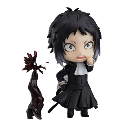 Nendoroid Akutagawa Figuren - Bungo Stray Dogs™