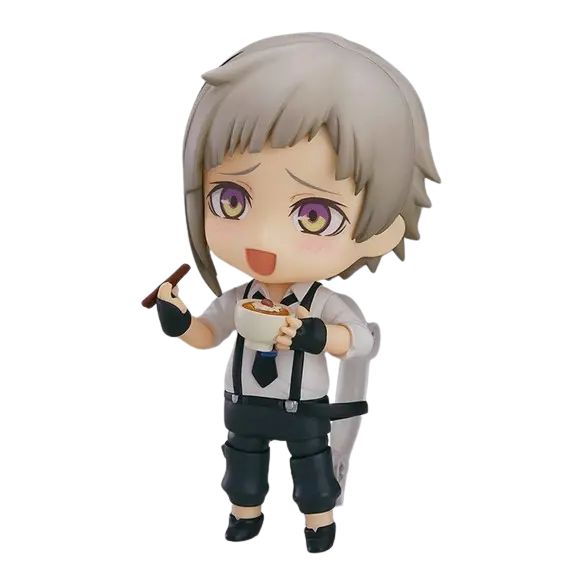 Nendoroid Atsushi Figuren - Bungo Stray Dogs™